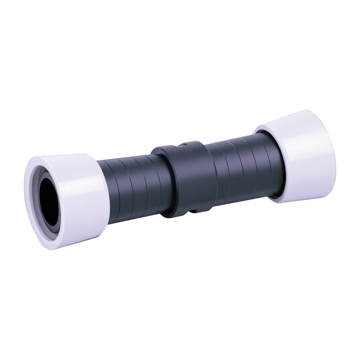 Connector Tape to Tape 16mm Oring Connector O-Ring Type - Image 1