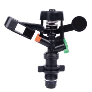 Impact Sprinkler 1/2 inch full circle Namkyung