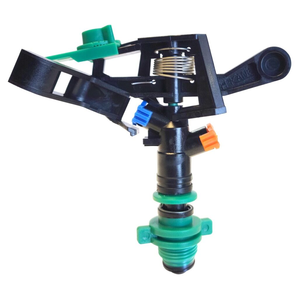Impact Sprinkler half inch full circle 1