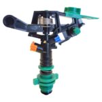 Impact Sprinkler 1/2" Full Circle - Image 3