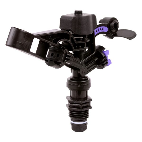 Karbir Impact Sprinkler 12 inch K-Mini Atak