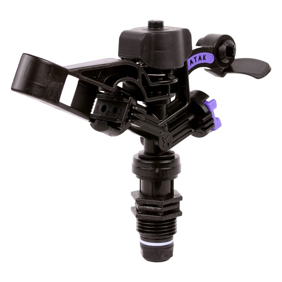 Karbir Impact Sprinkler 12 inch K-Mini Atak