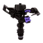 Karbir Impact Sprinkler 12 inch K-Mini Atak