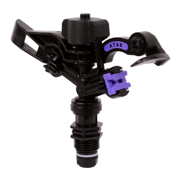 Karbir Impact Sprinkler 12 inch K-Mini Atak
