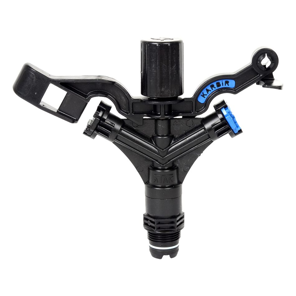 Karbir Impact Sprinkler 34 inch K-Atak