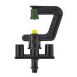 Micro sprinkler Yellow 70lh