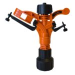 Pars Mini Sprinkler Karbir