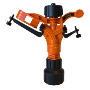Pars Mini Sprinkler Karbir