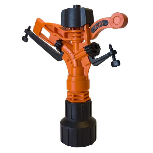 Pars Mini Sprinkler Karbir