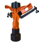 Pars Mini Sprinkler Karbir