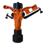 Pars Mini Sprinkler Karbir