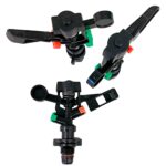 Impact Sprinkler 1/2 inch full circle Namkyung
