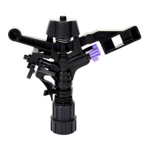 Sprinkler A-42 Angle Control Karbir Purple