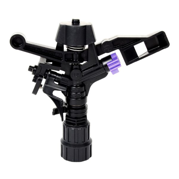 Sprinkler A-42 Angle Control Karbir Purple