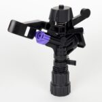 Sprinkler A-42 Angle Control Karbir Purple