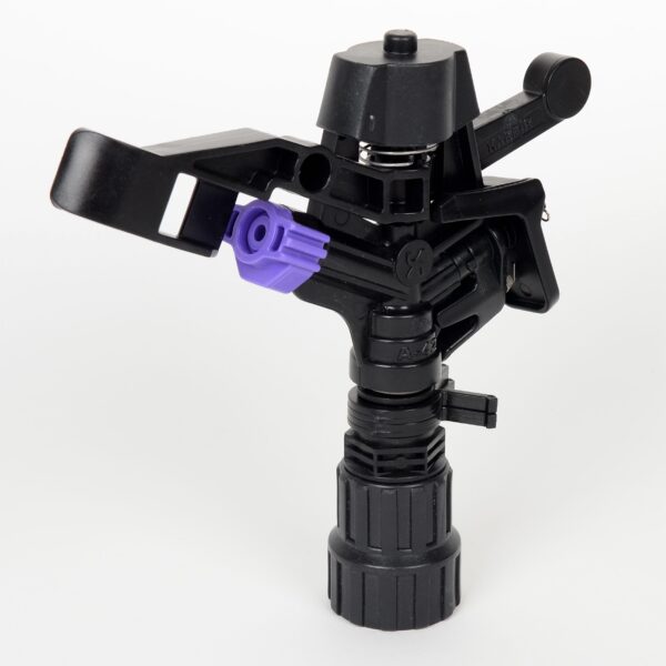 Sprinkler A-42 Angle Control Karbir Purple