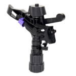 Sprinkler A-42 Angle Control Karbir Purple