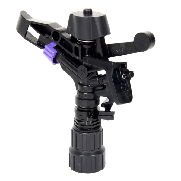 Sprinkler A-42 Angle Control Karbir Purple