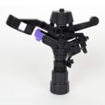 Sprinkler A-42 Angle Control Karbir Purple