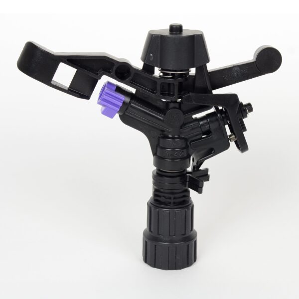 Sprinkler A-42 Angle Control Karbir Purple