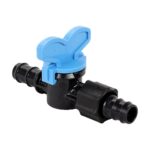 Valve Layflat to Tape