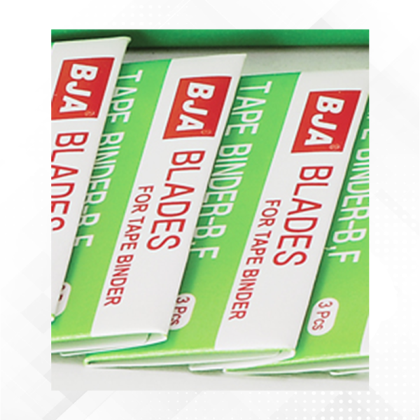 Replacement Blades - Image 1