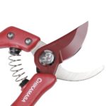 Chikamasa Pruning Shears PS-8Plus-R