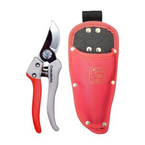 Chikamasa Pruning Shears PSB-8G-CS