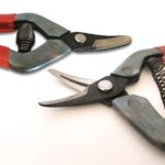 Snips S-2C curved blade