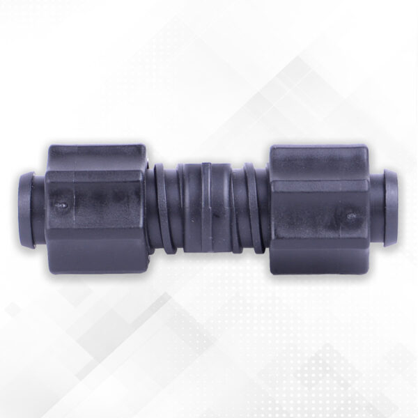 Connector Screw type