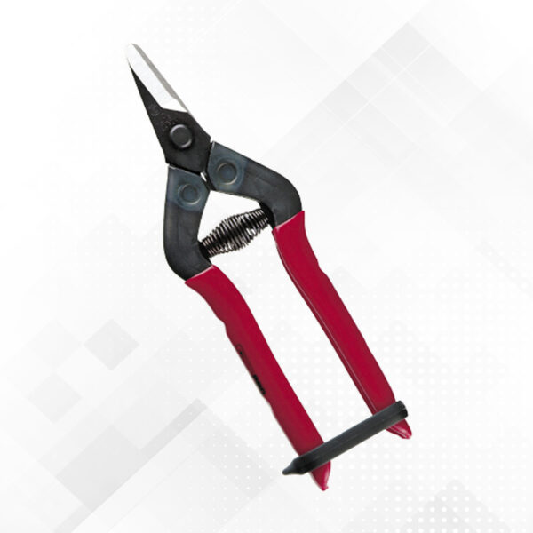 Chikamasa - E-2C (Straight blade)