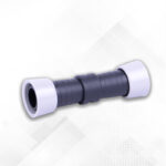 Connector O-ring type