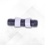 Connector O-ring type