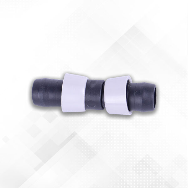 Connector O-ring type
