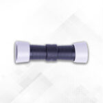 Connector O-ring type