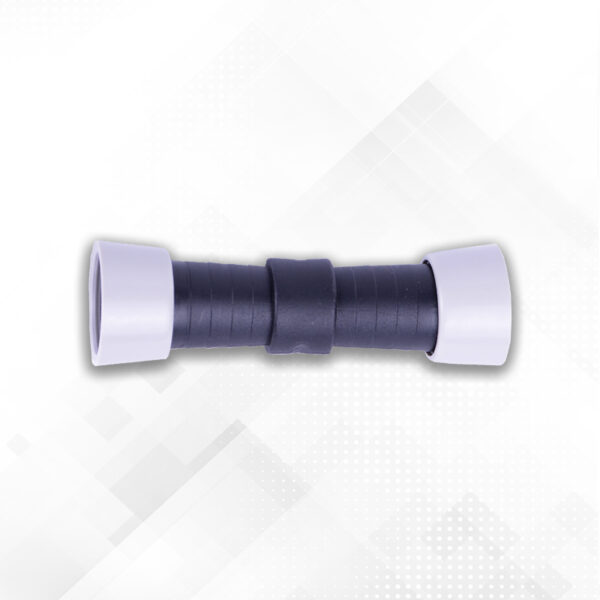 Connector O-ring type