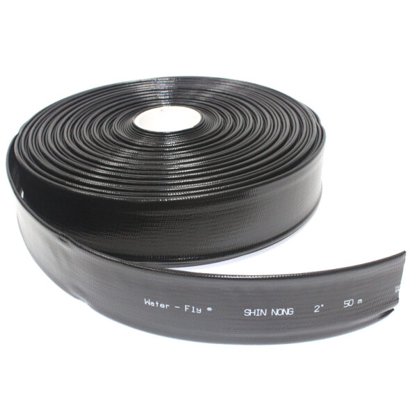 Lay flat Hose - 2 inch