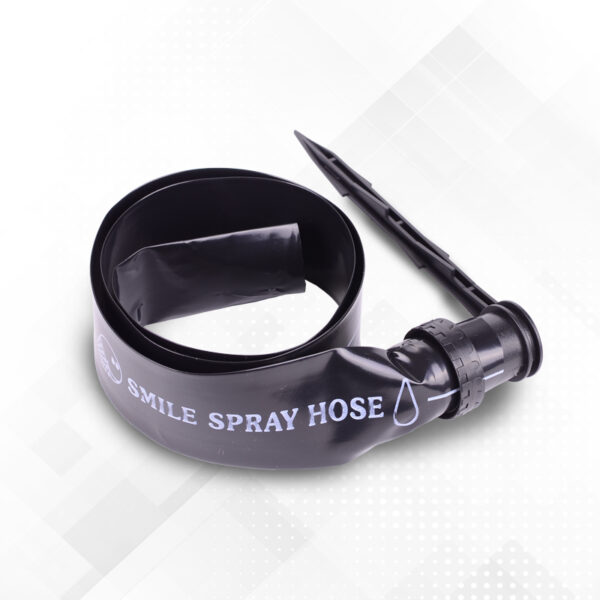 Smile Spray Hose (soaker hose) - SML 6 – 6