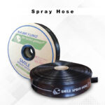 Smile Spray Hose (soaker hose) - SML 6 – 6