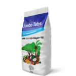 Jumbo Tabs 13-11-22+5MgO+TE