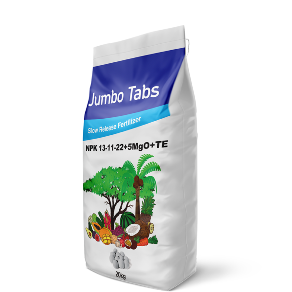 Jumbo Tabs 13-11-22+5MgO+TE - Image 1