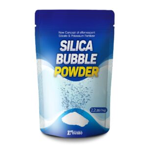 Nousbo Nutri Bubble Powder front 1kg