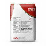 Sangral Water Soluble NPKs 18-8-15-2+TE 25kg back