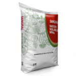 Sangral NPK Water Soluble 24-4-5+TE 25kg left side