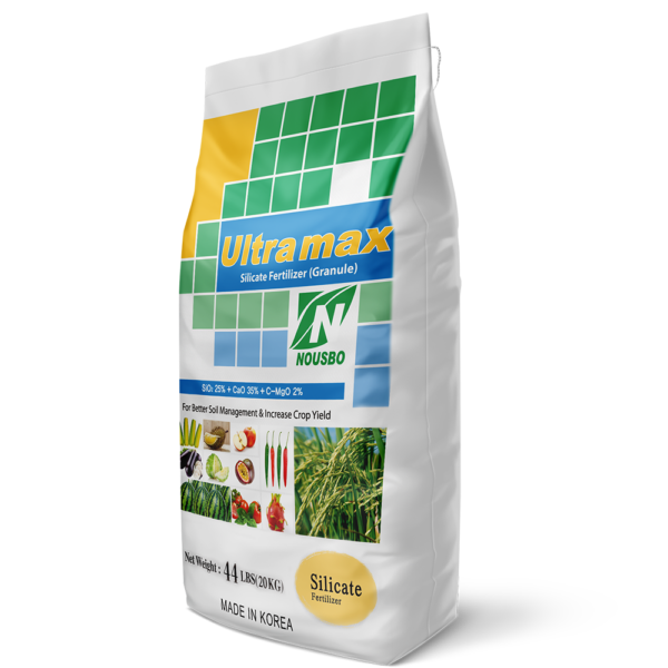 Ultramax Silicate - Image 1