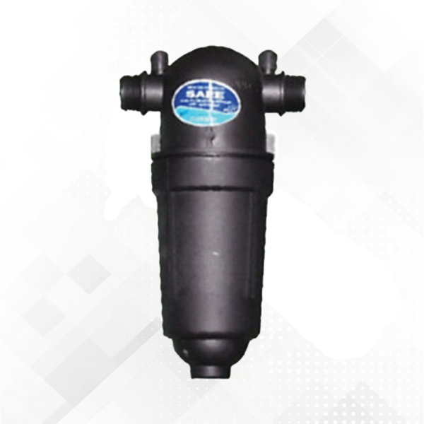Disk Filter 1.5" - Image 1