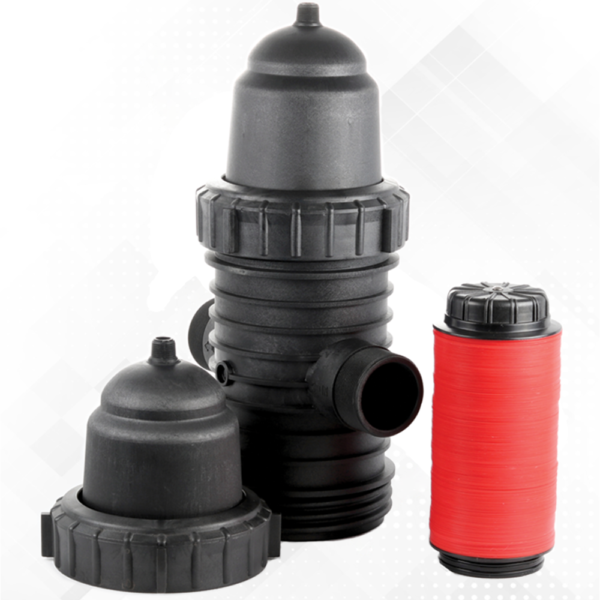 Disk Filter 3" - Image 1