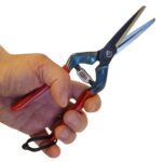 Pruning Snips T7C