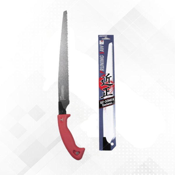SZ-33NDX (Pruning Saw) - Image 1