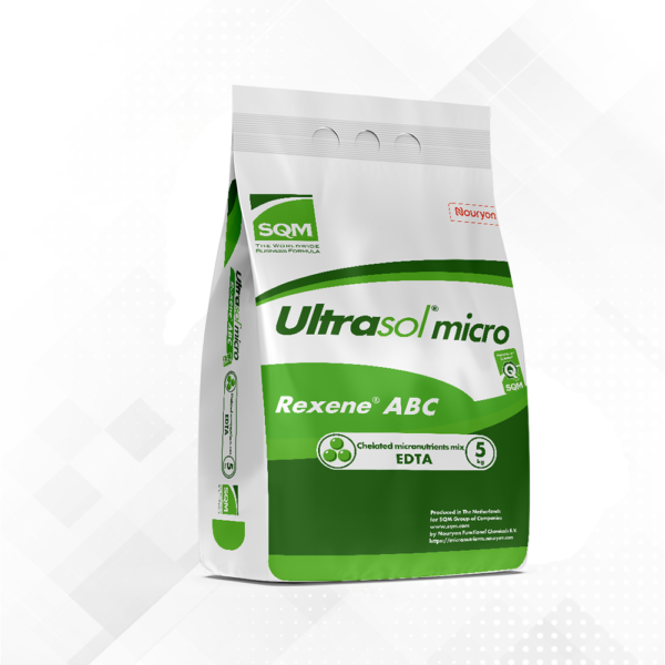 Ultrasol® Micro Rexene® ABC - Image 1